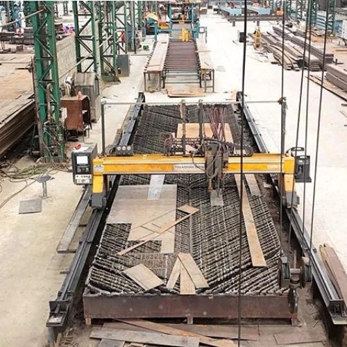 Plazma Machine (003)