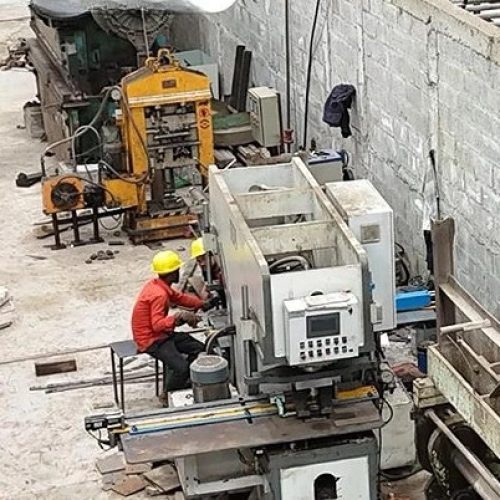 Punching Sharing (003)