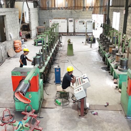 binding Wire machine (003)